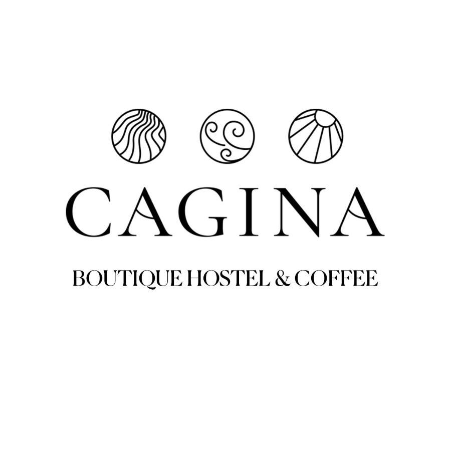 Cagina Boutique Hostel Dong Hoi Exterior photo